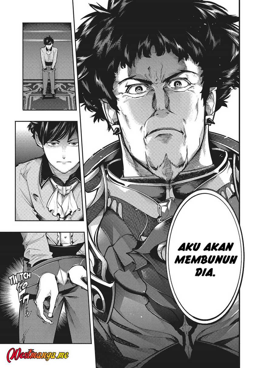 World’s End Harem FANTASIA Chapter 66 Gambar 20