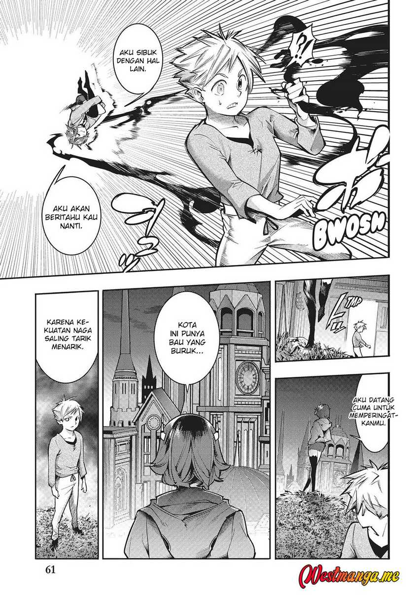 World’s End Harem FANTASIA Chapter 66 Gambar 5