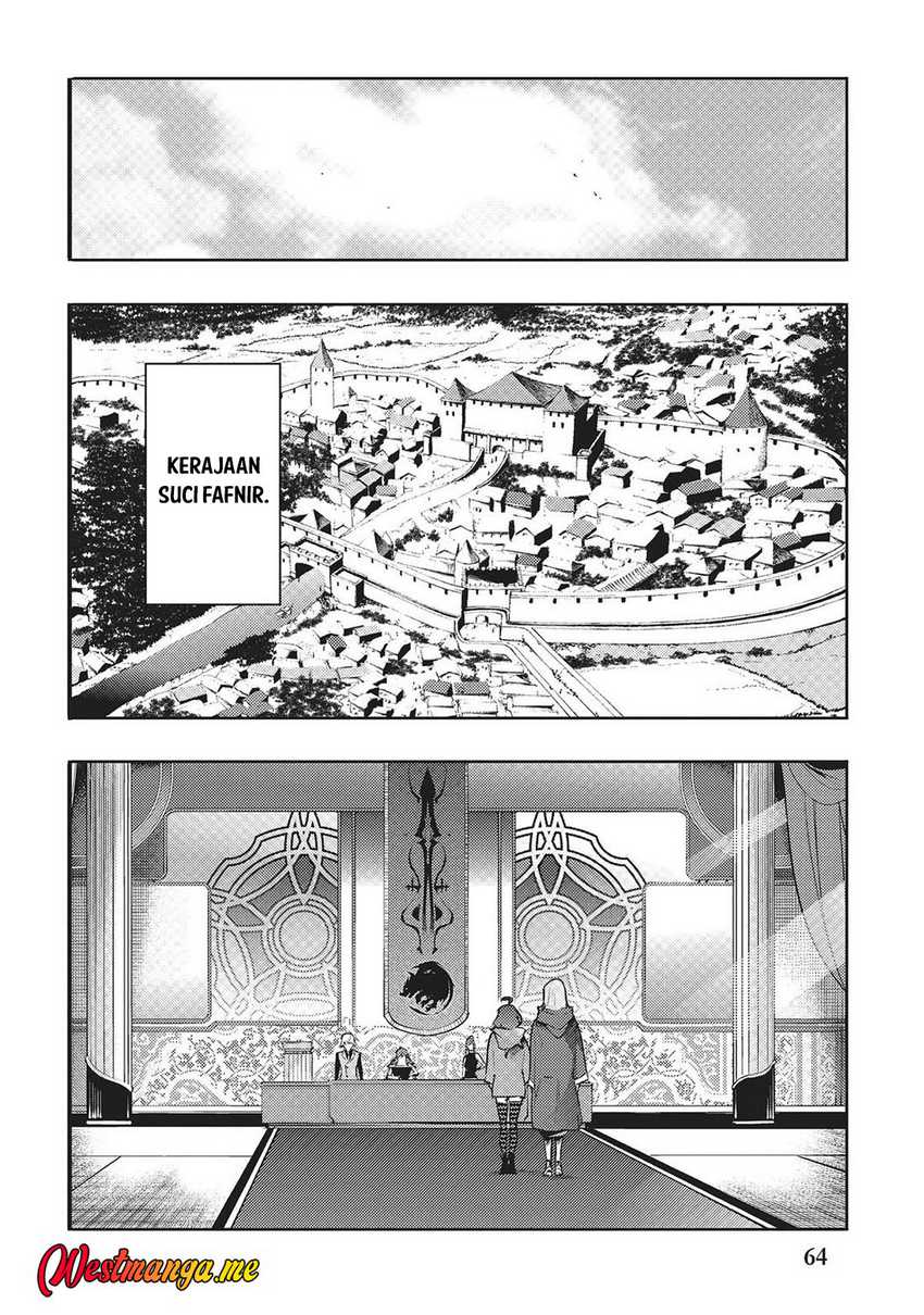 World’s End Harem FANTASIA Chapter 66 Gambar 8