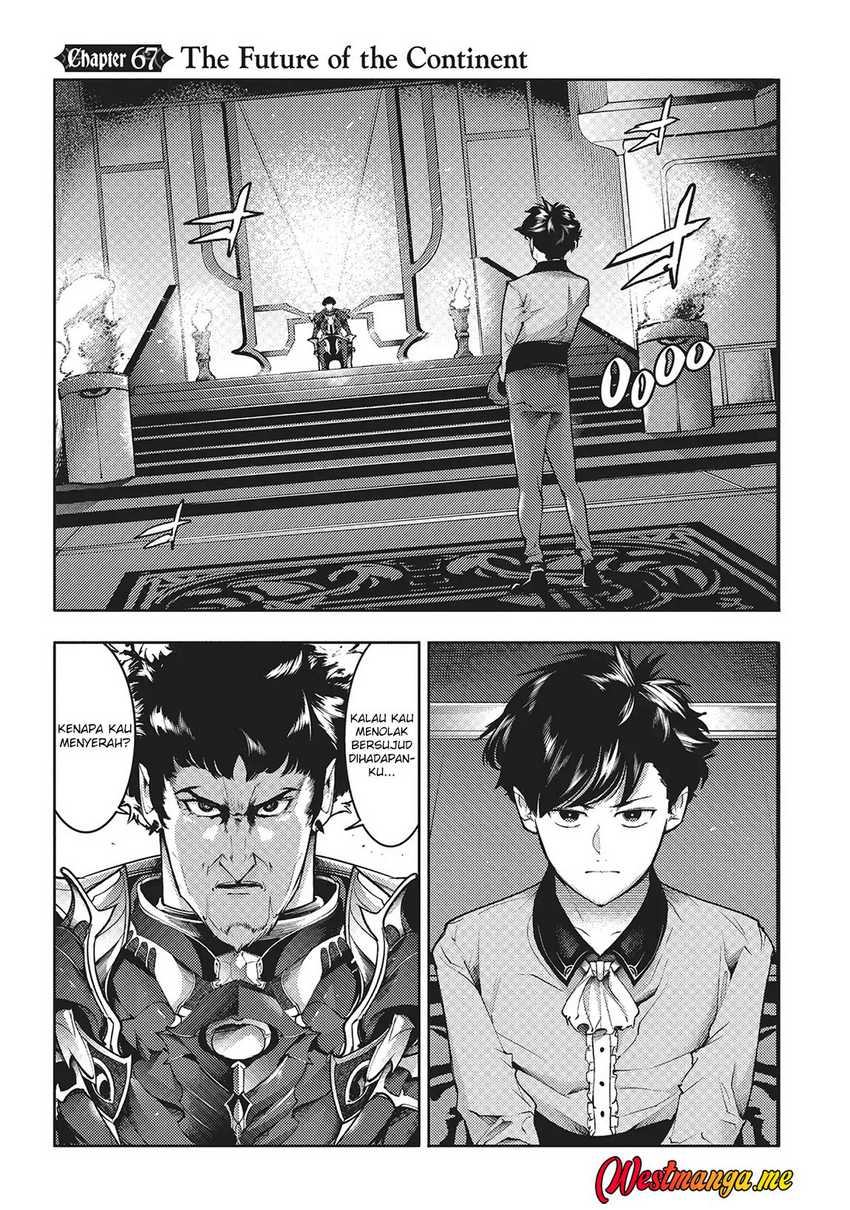 Manga World’s End Harem FANTASIA Chapter 67 gambar nomor 2