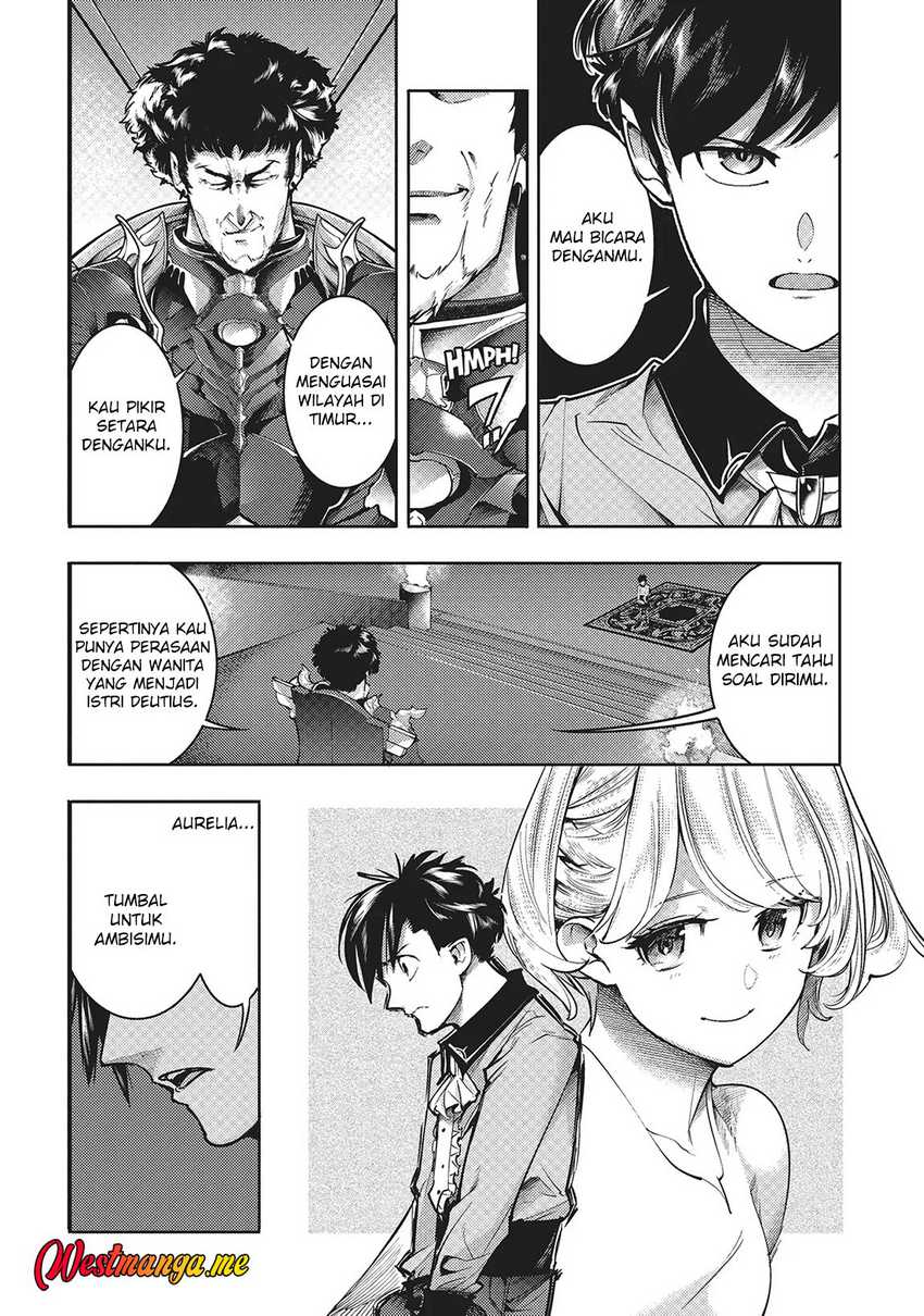 World’s End Harem FANTASIA Chapter 67 Gambar 4