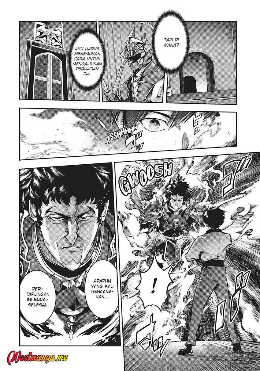 World’s End Harem FANTASIA Chapter 67 Gambar 6