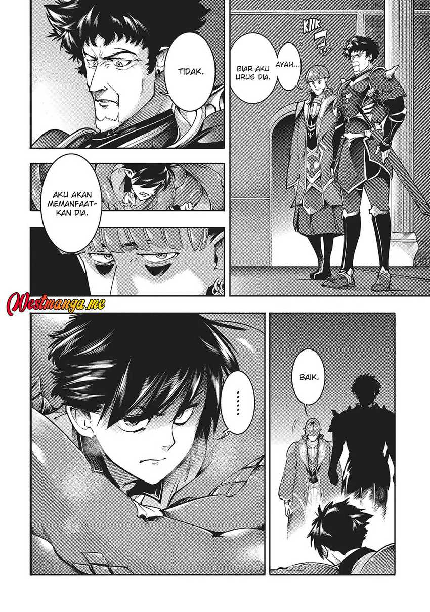 World’s End Harem FANTASIA Chapter 68 Gambar 11