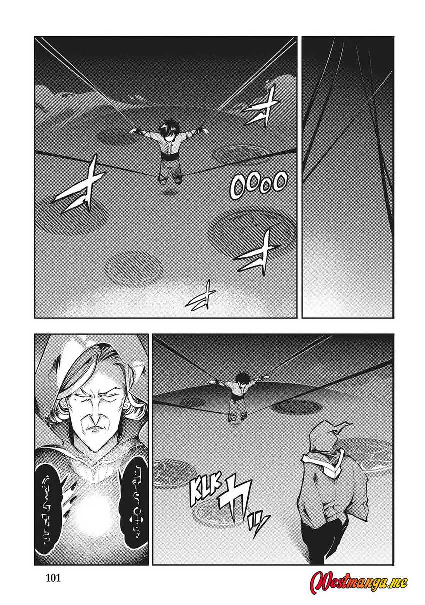 World’s End Harem FANTASIA Chapter 68 Gambar 12