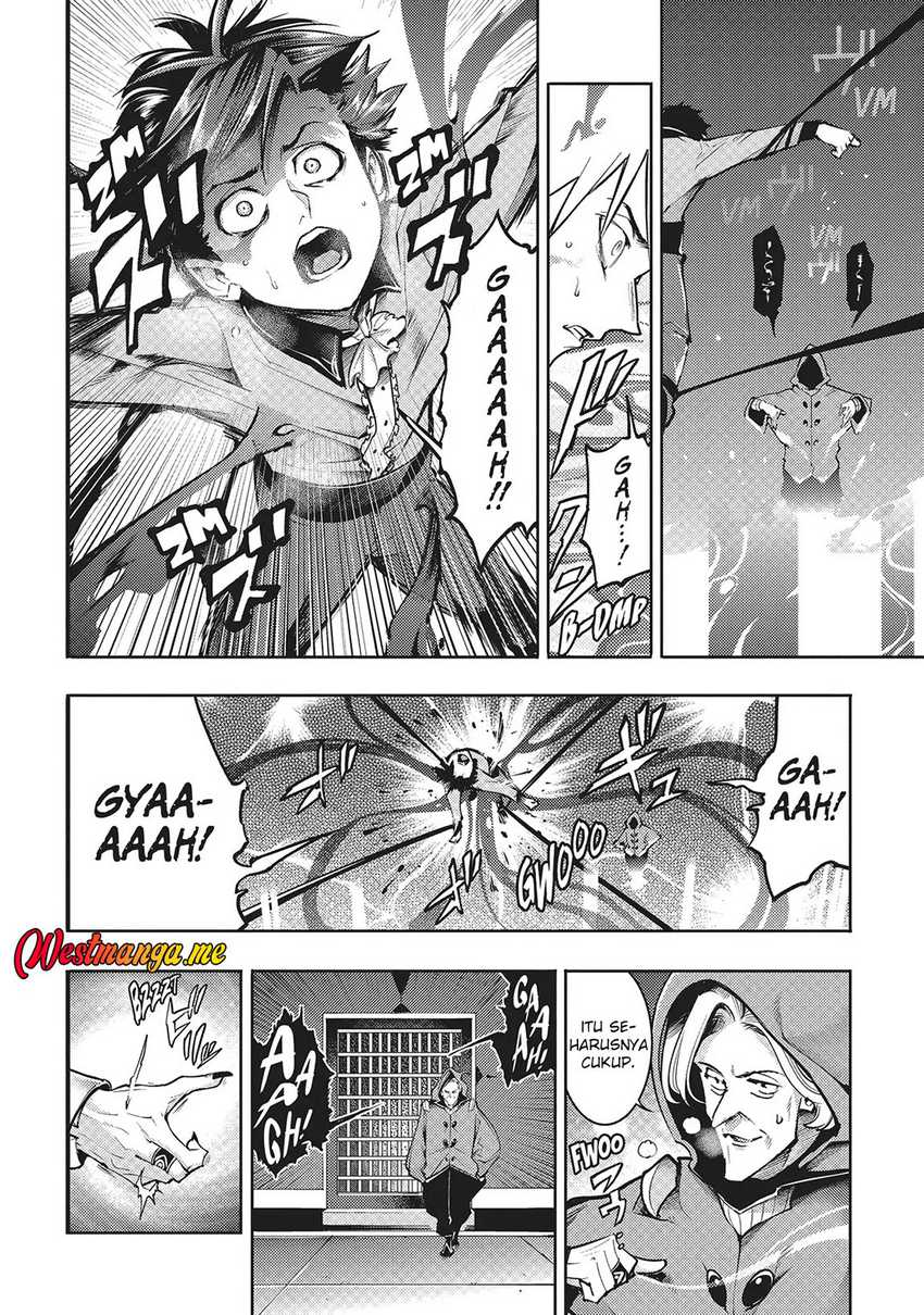 World’s End Harem FANTASIA Chapter 68 Gambar 13