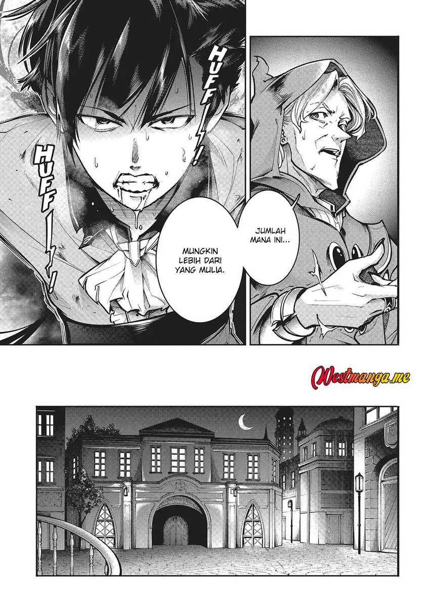 World’s End Harem FANTASIA Chapter 68 Gambar 14