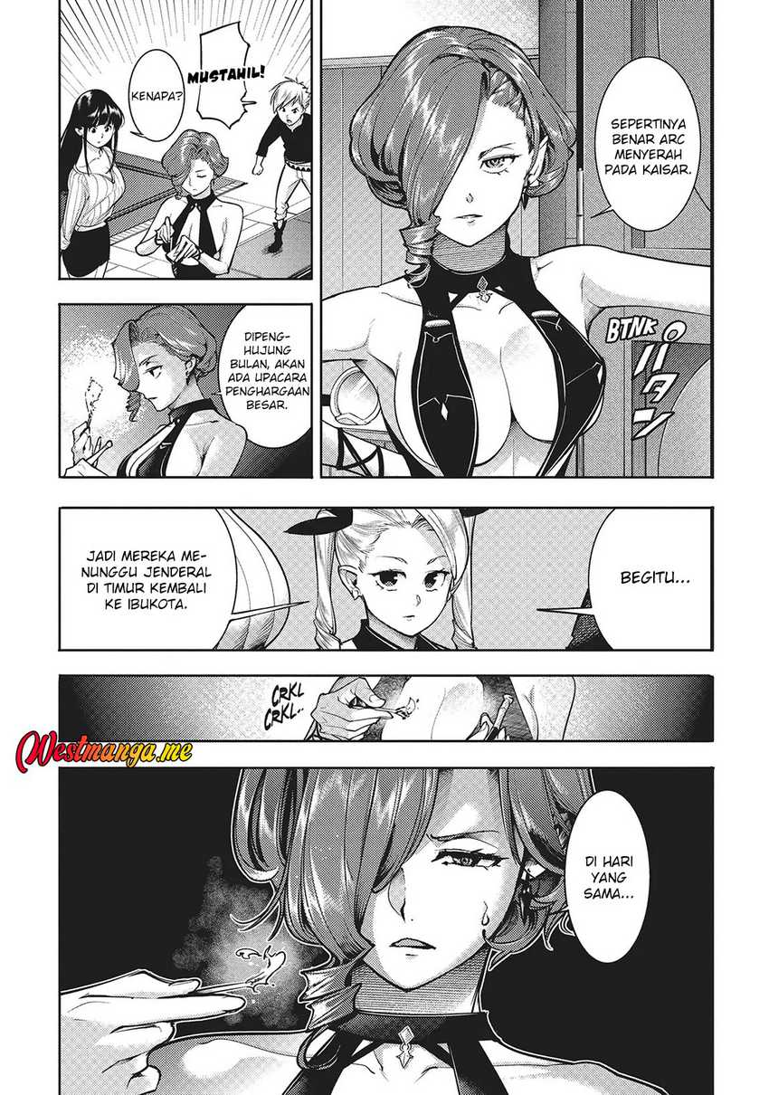 World’s End Harem FANTASIA Chapter 68 Gambar 16