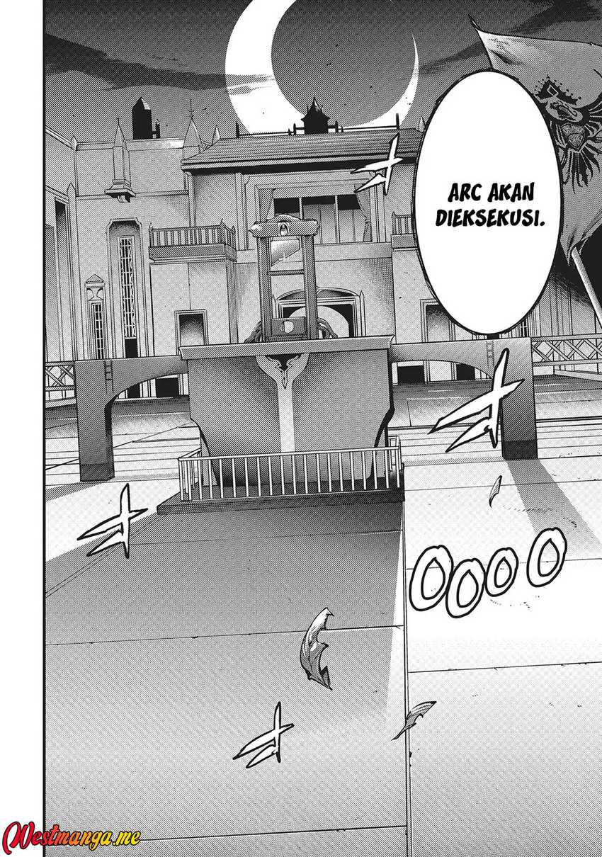 World’s End Harem FANTASIA Chapter 68 Gambar 17