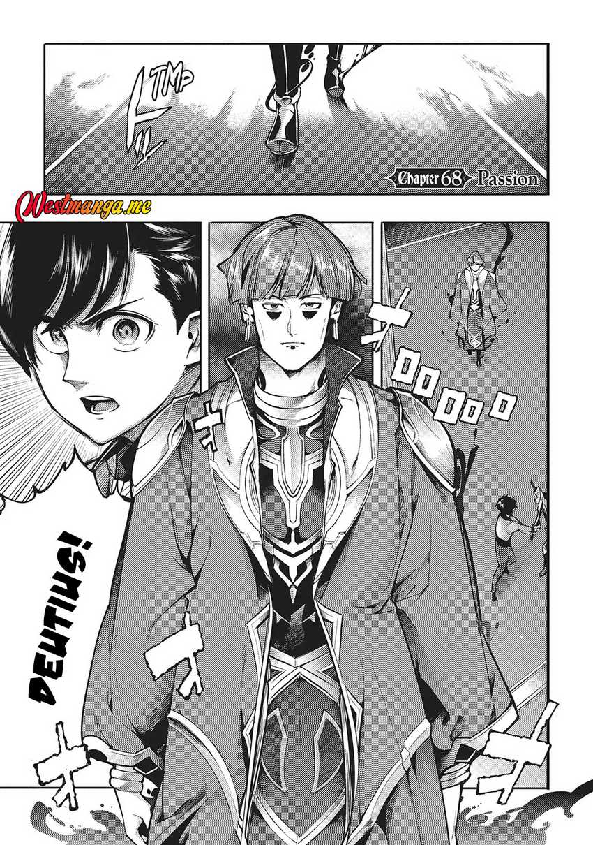 Manga World’s End Harem FANTASIA Chapter 68 gambar nomor 2