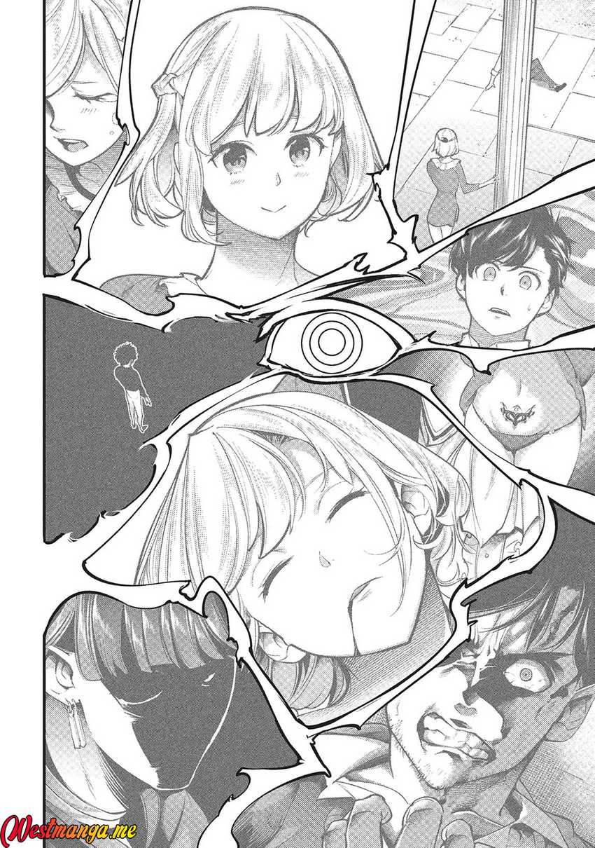 World’s End Harem FANTASIA Chapter 68 Gambar 4