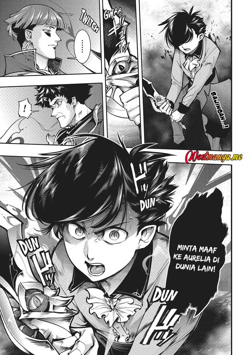 World’s End Harem FANTASIA Chapter 68 Gambar 5