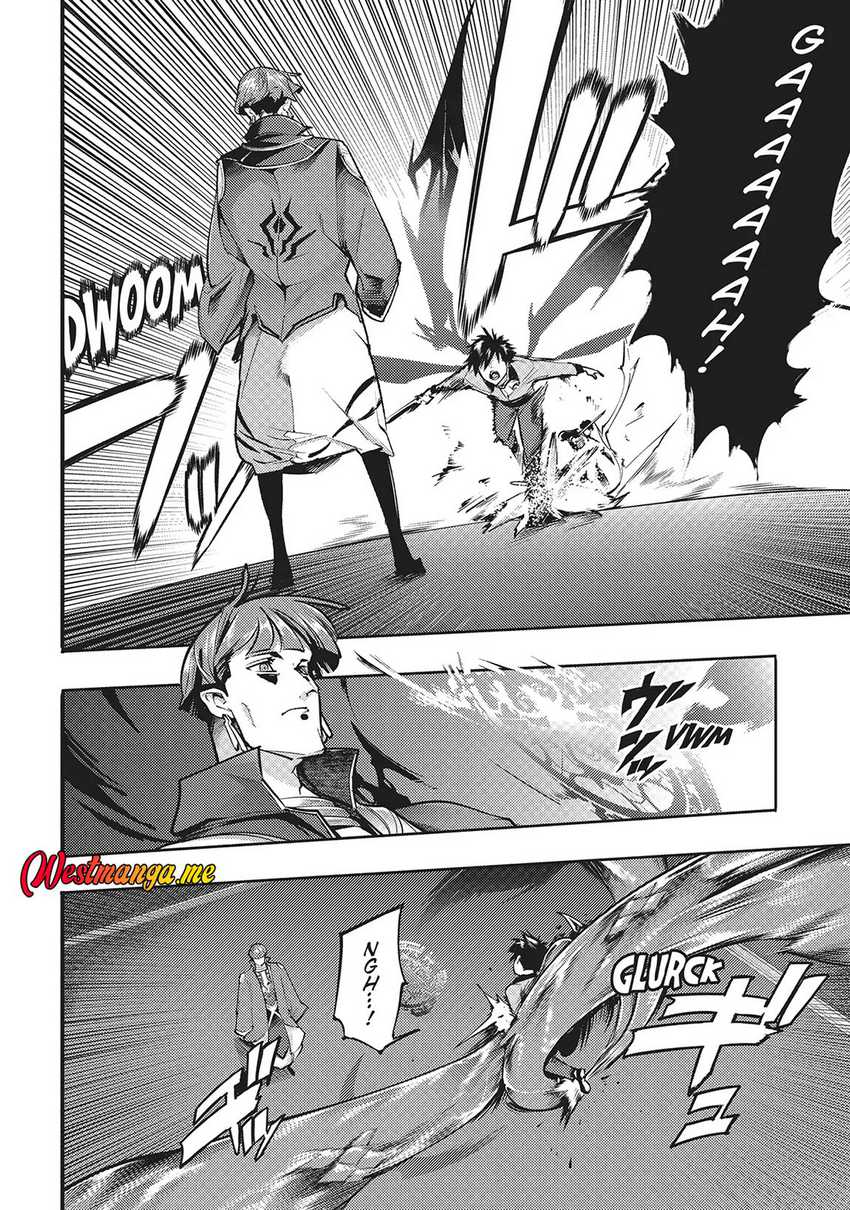 World’s End Harem FANTASIA Chapter 68 Gambar 6