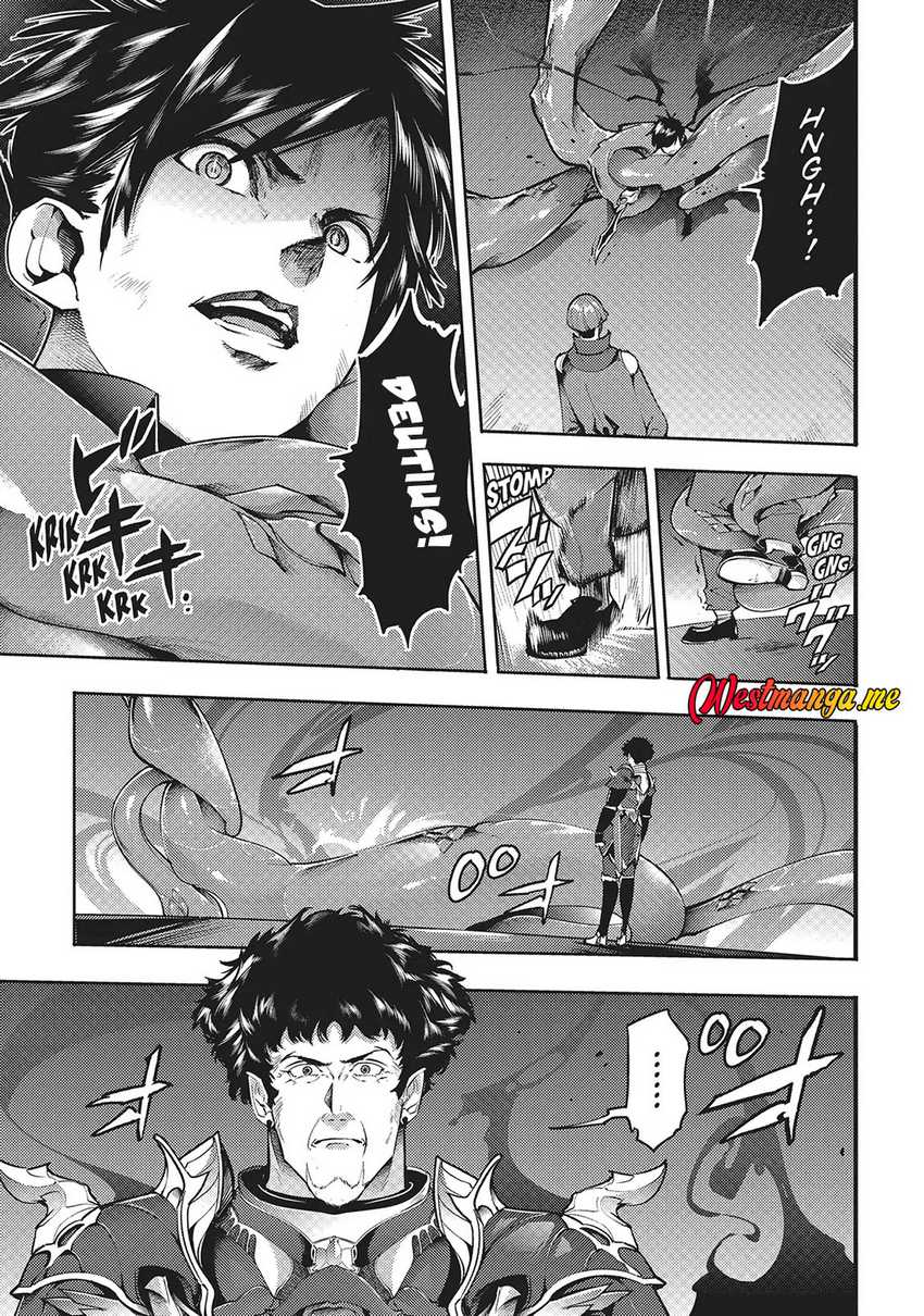 World’s End Harem FANTASIA Chapter 68 Gambar 7