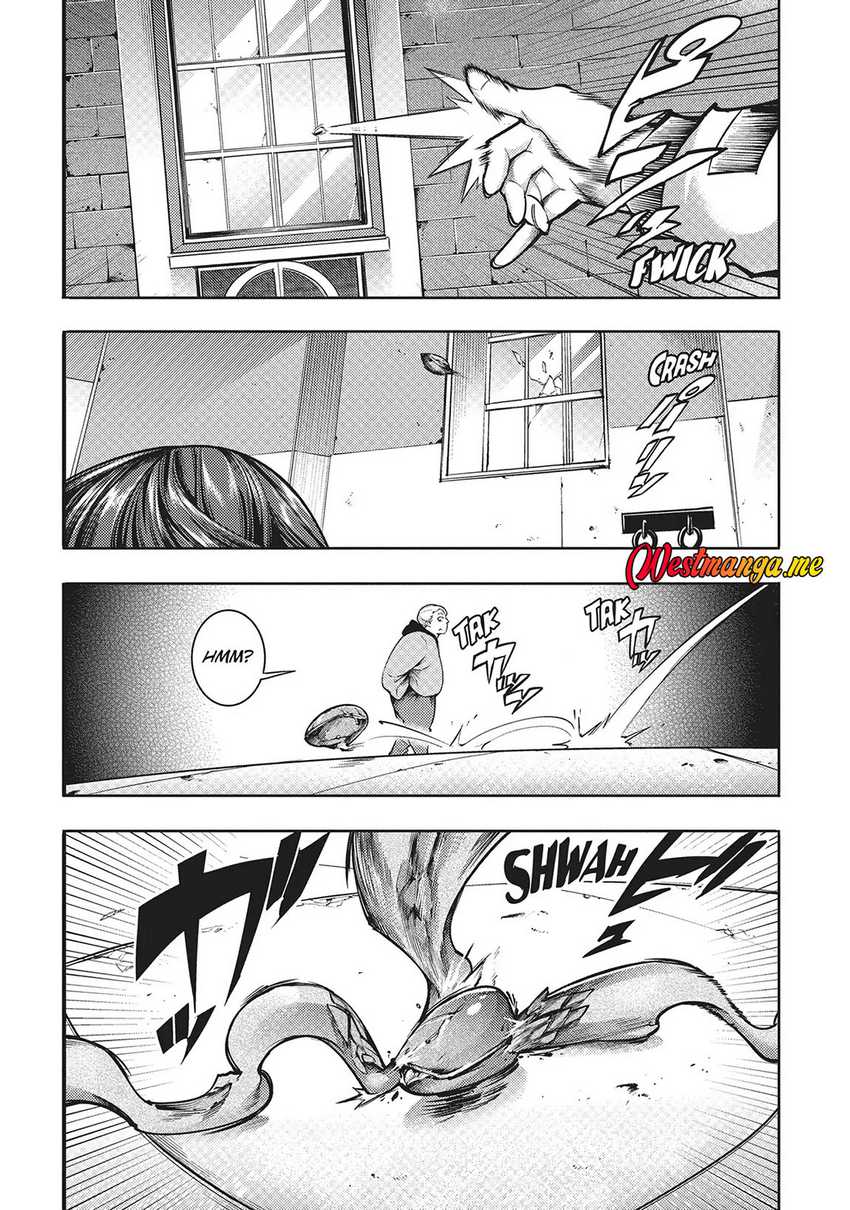 World’s End Harem FANTASIA Chapter 69 Gambar 15