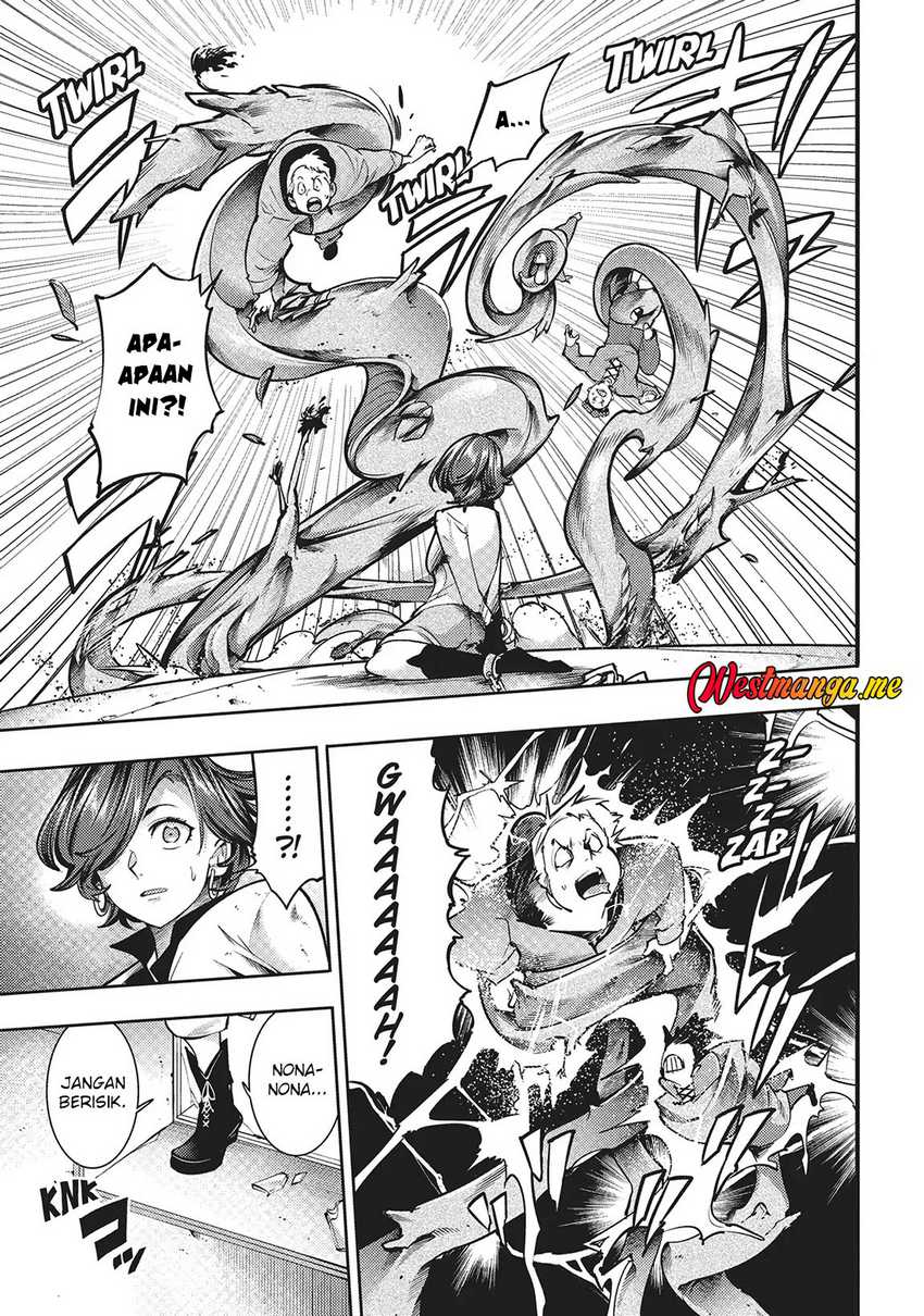 World’s End Harem FANTASIA Chapter 69 Gambar 16