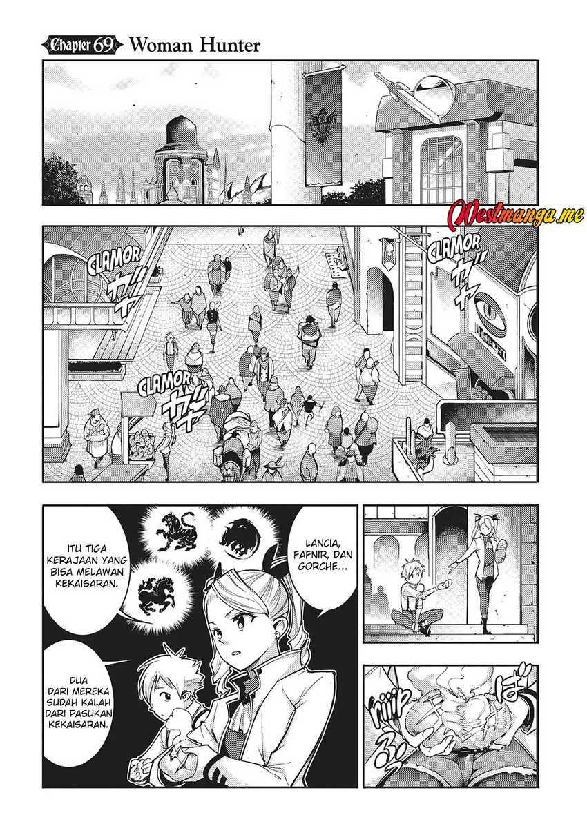 Manga World’s End Harem FANTASIA Chapter 69 gambar nomor 2