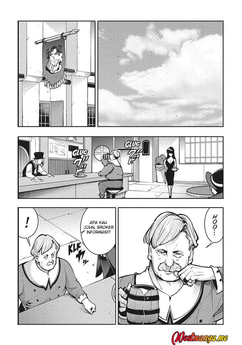 World’s End Harem FANTASIA Chapter 69 Gambar 6