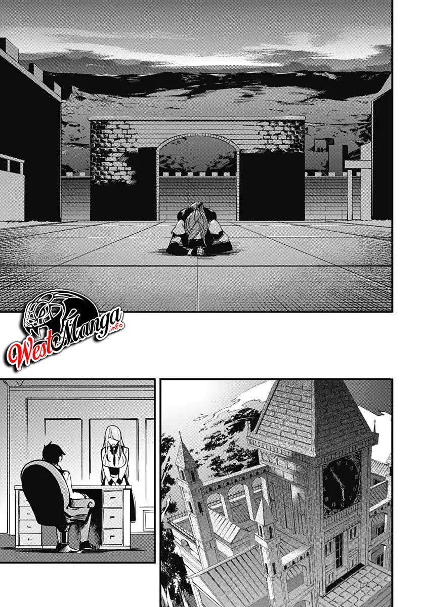 World’s End Harem FANTASIA Chapter 6 Gambar 18