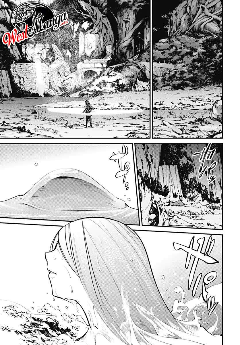 World’s End Harem FANTASIA Chapter 6 Gambar 25