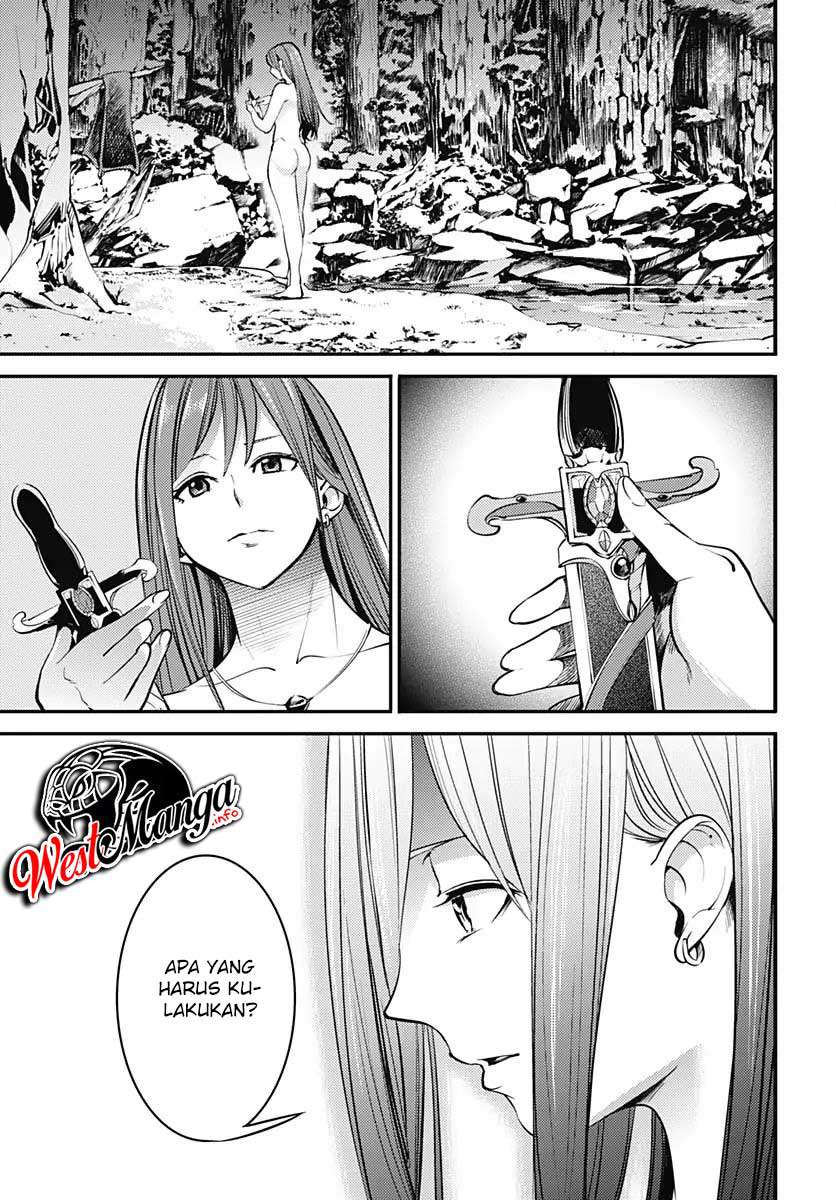 World’s End Harem FANTASIA Chapter 6 Gambar 31