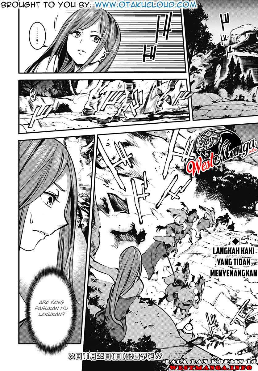 World’s End Harem FANTASIA Chapter 6 Gambar 32