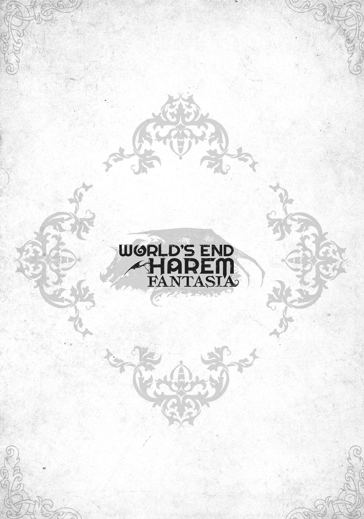 World’s End Harem FANTASIA Chapter 61 Gambar 21