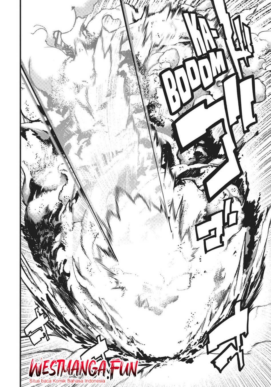 World’s End Harem FANTASIA Chapter 62 Gambar 20