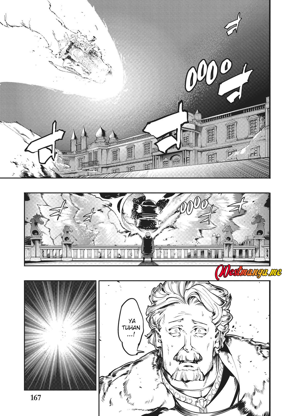 World’s End Harem FANTASIA Chapter 63 Gambar 22