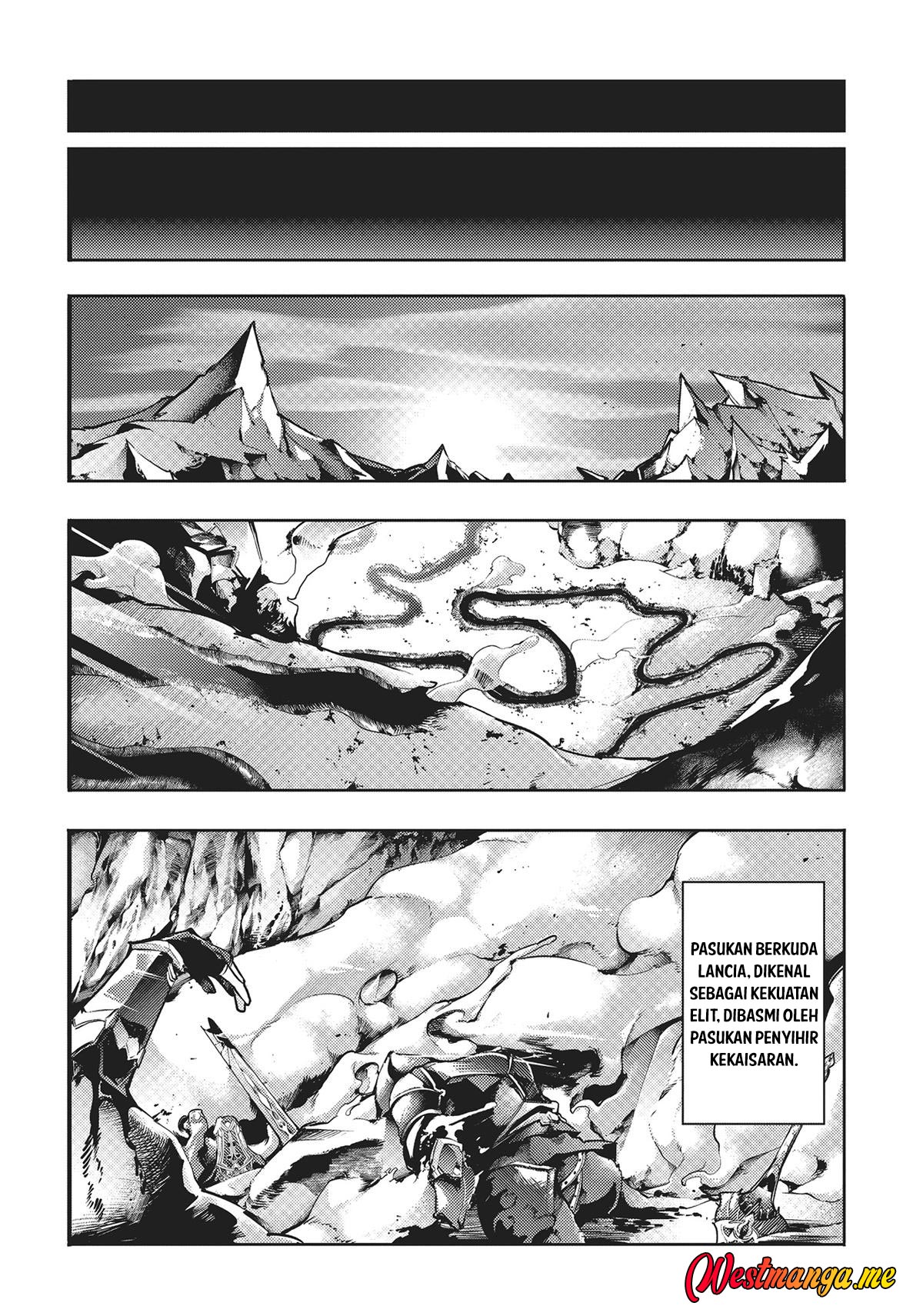 World’s End Harem FANTASIA Chapter 63 Gambar 24