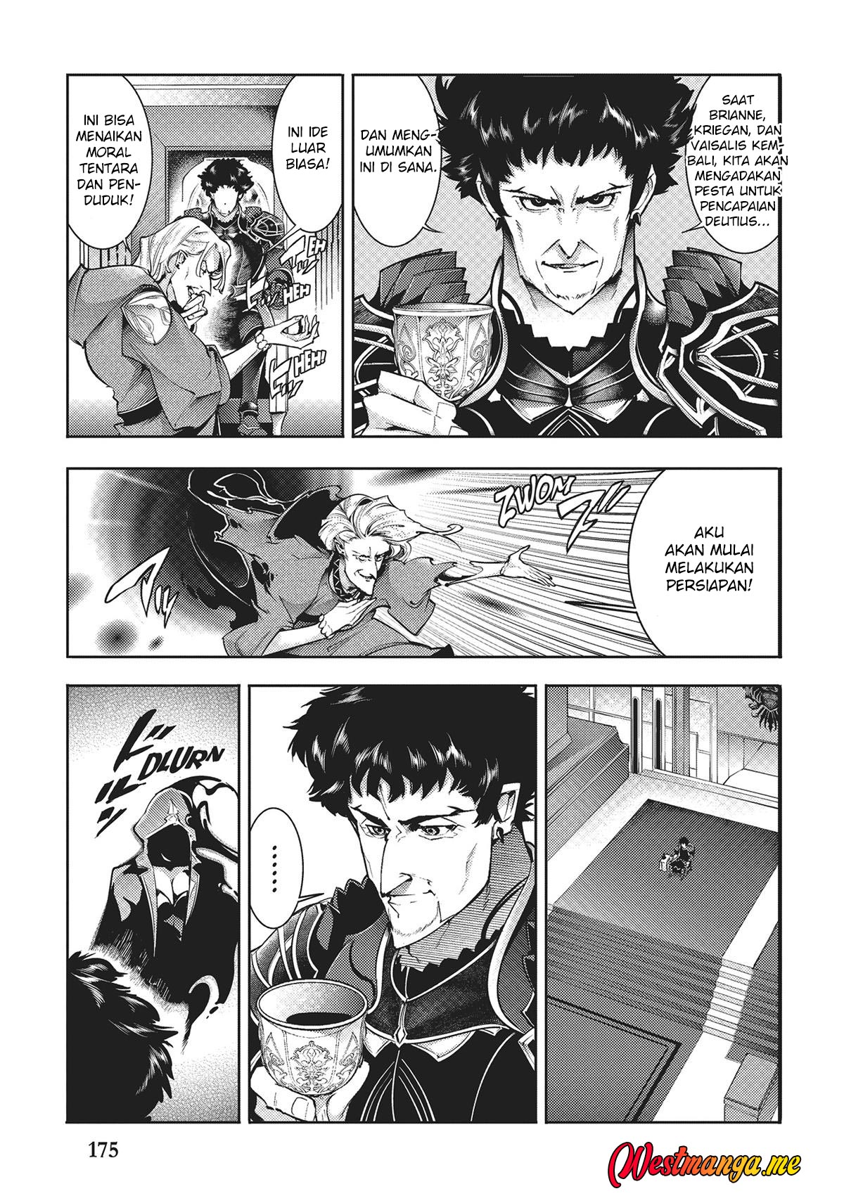 World’s End Harem FANTASIA Chapter 63 Gambar 29