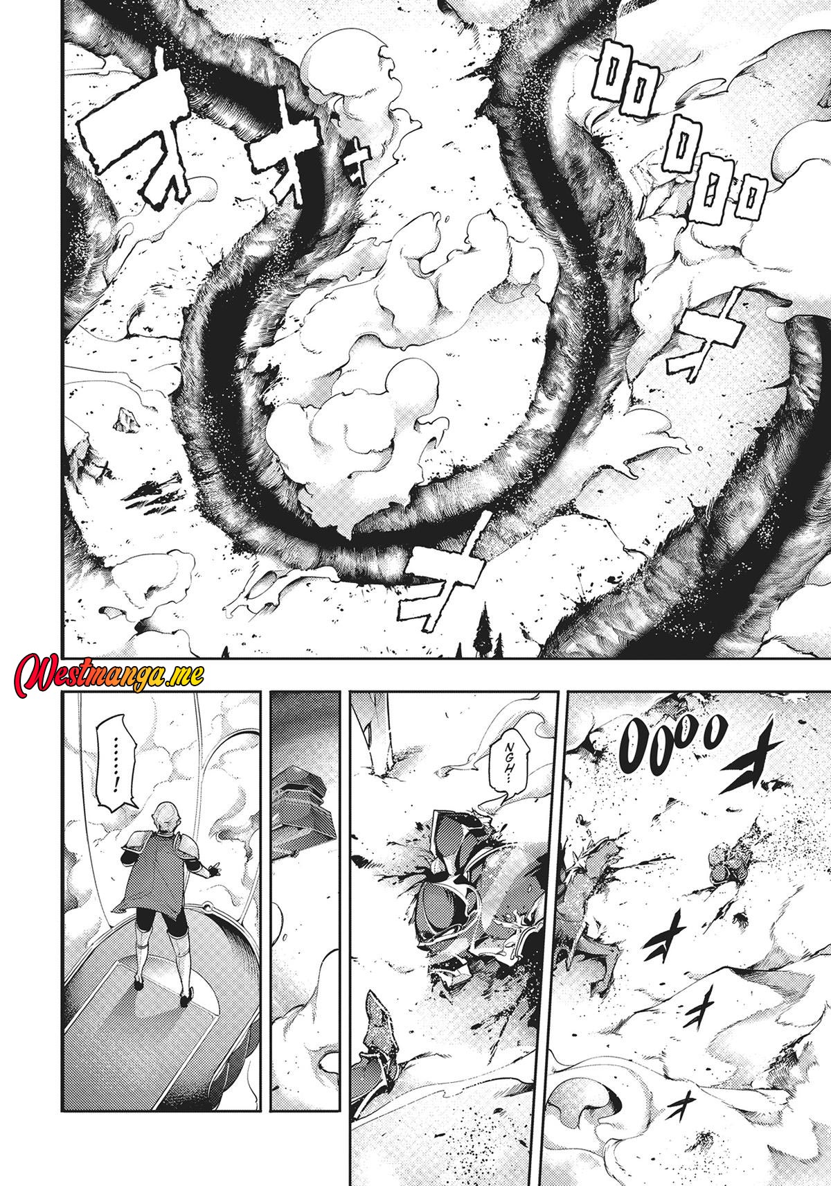 World’s End Harem FANTASIA Chapter 63 Gambar 3