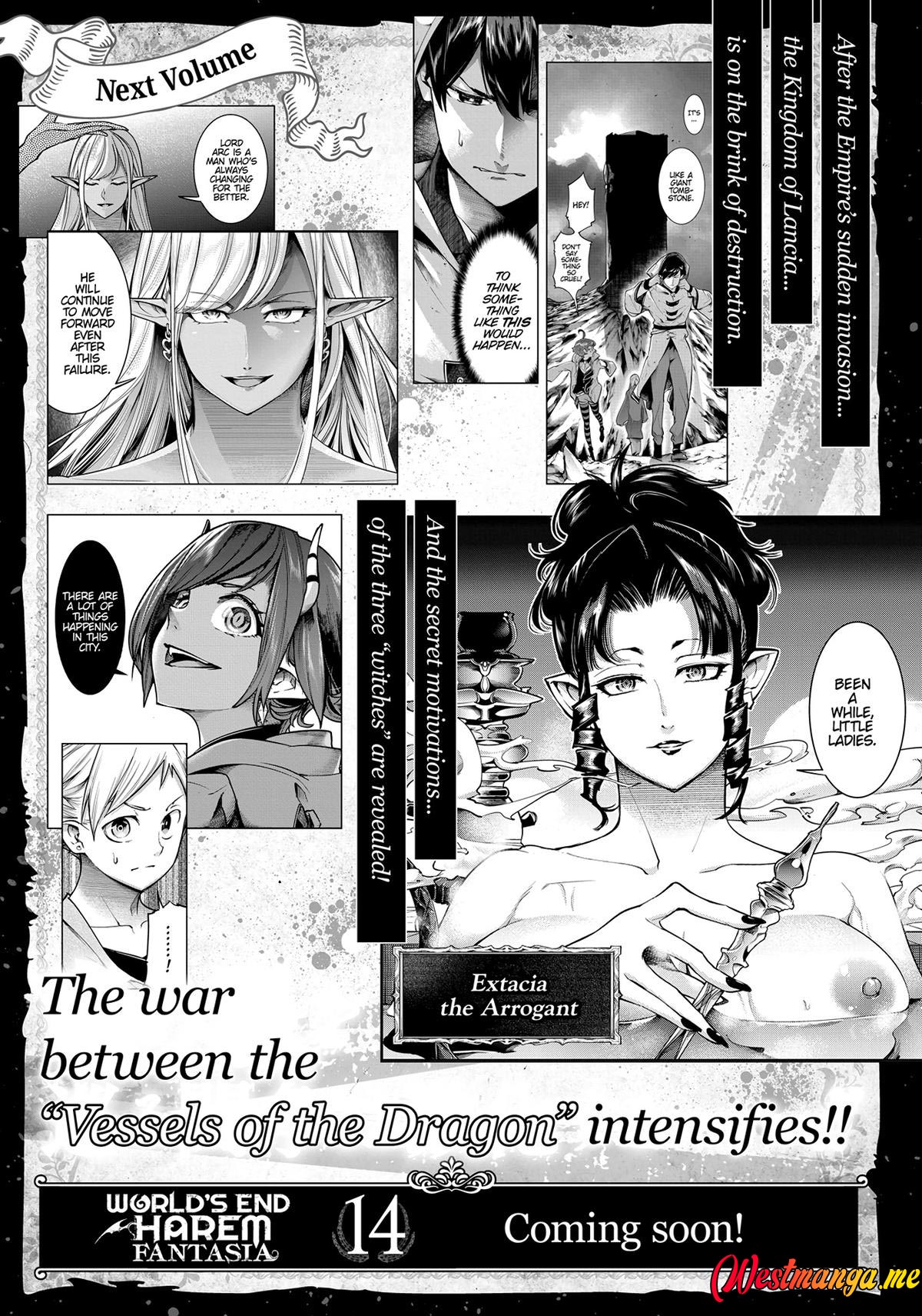 World’s End Harem FANTASIA Chapter 63 Gambar 33