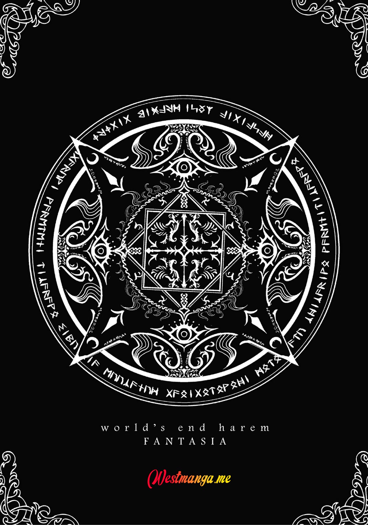 World’s End Harem FANTASIA Chapter 63 Gambar 35