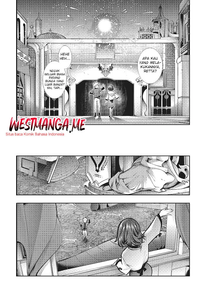 World’s End Harem FANTASIA Chapter 75 Gambar 16