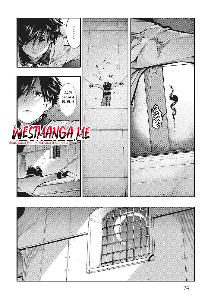 World’s End Harem FANTASIA Chapter 76 Gambar 10