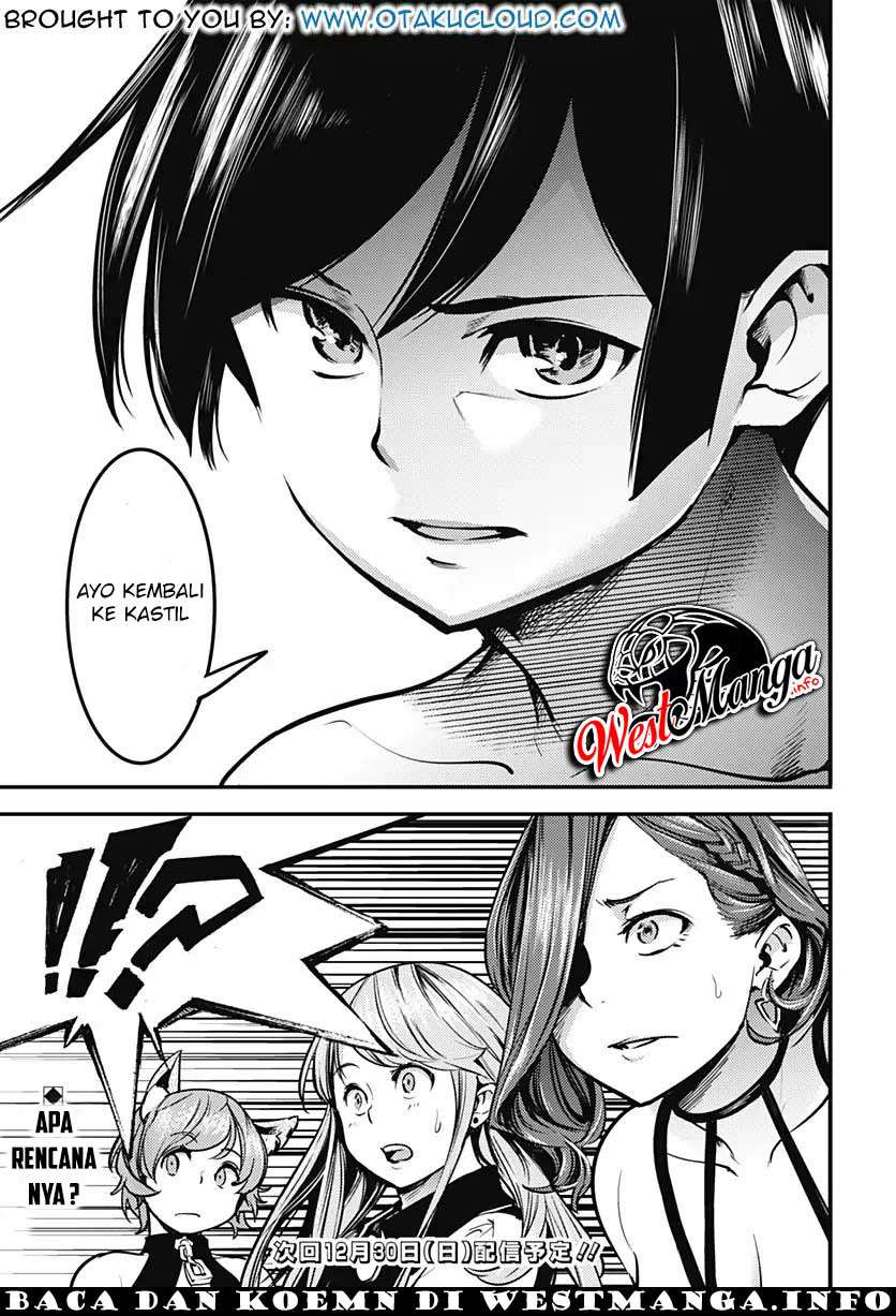 World’s End Harem FANTASIA Chapter 7 Gambar 42