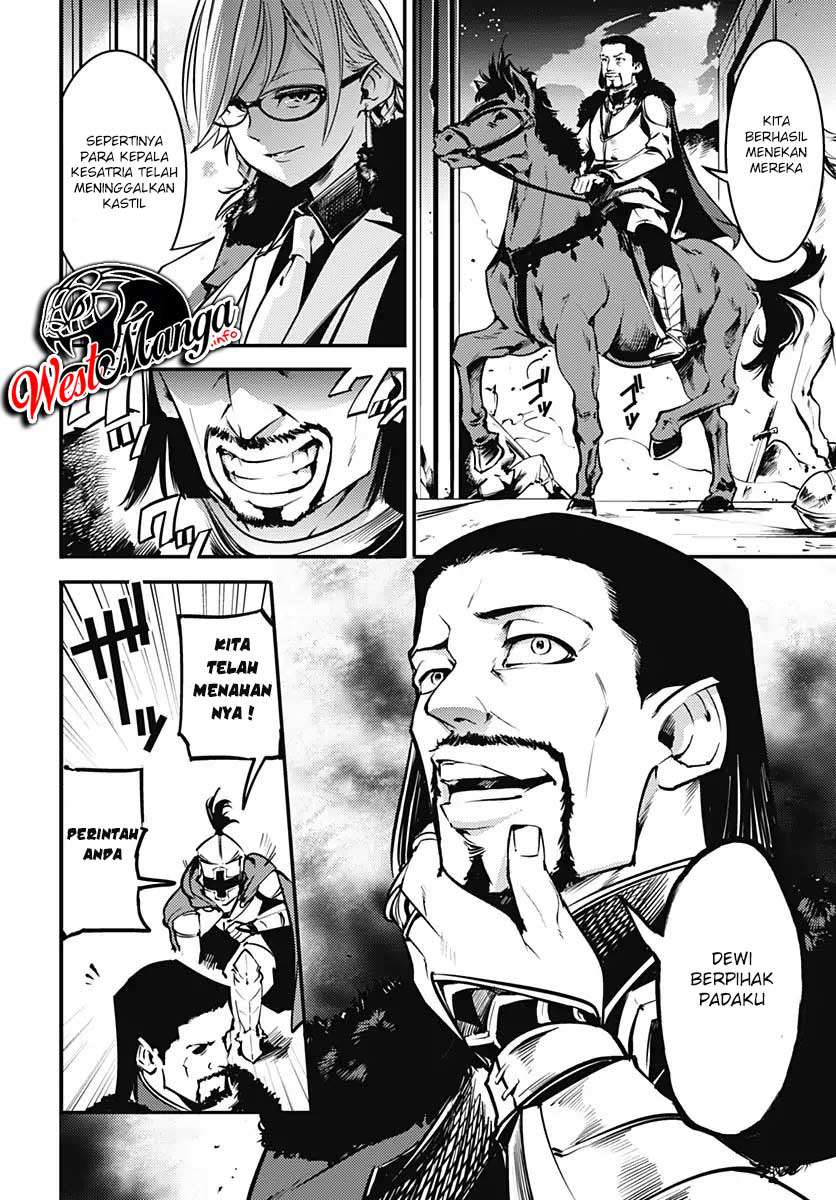 World’s End Harem FANTASIA Chapter 7 Gambar 5