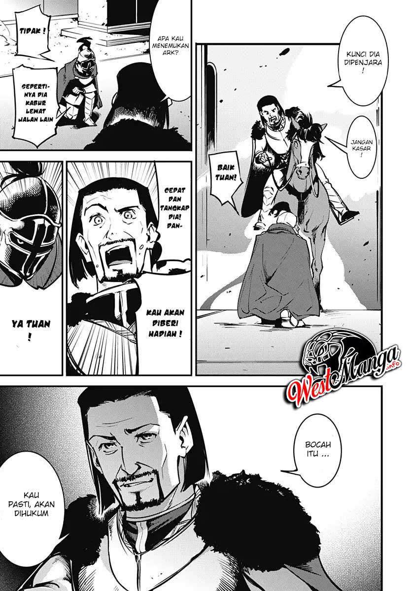 World’s End Harem FANTASIA Chapter 7 Gambar 6