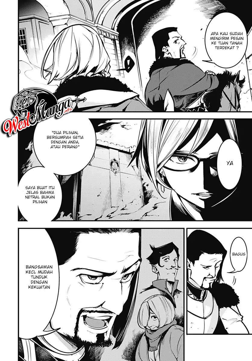 World’s End Harem FANTASIA Chapter 7 Gambar 7