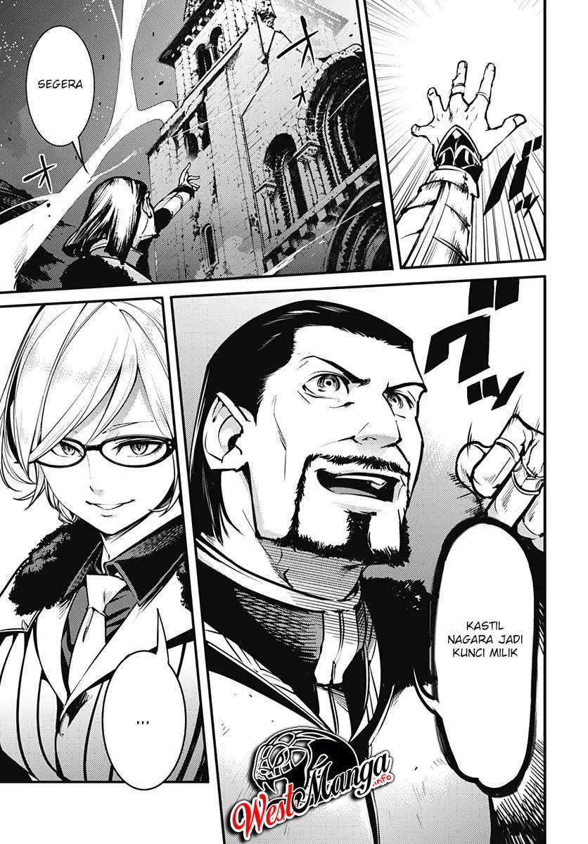 World’s End Harem FANTASIA Chapter 7 Gambar 8