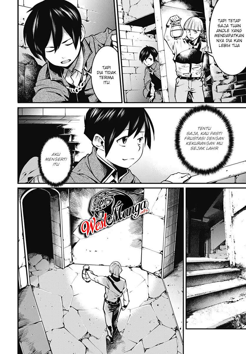 World’s End Harem FANTASIA Chapter 7 Gambar 12