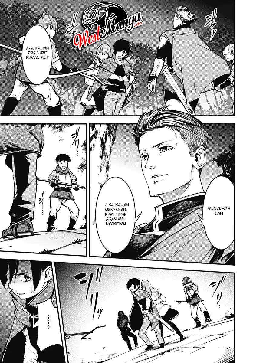 World’s End Harem FANTASIA Chapter 7 Gambar 19