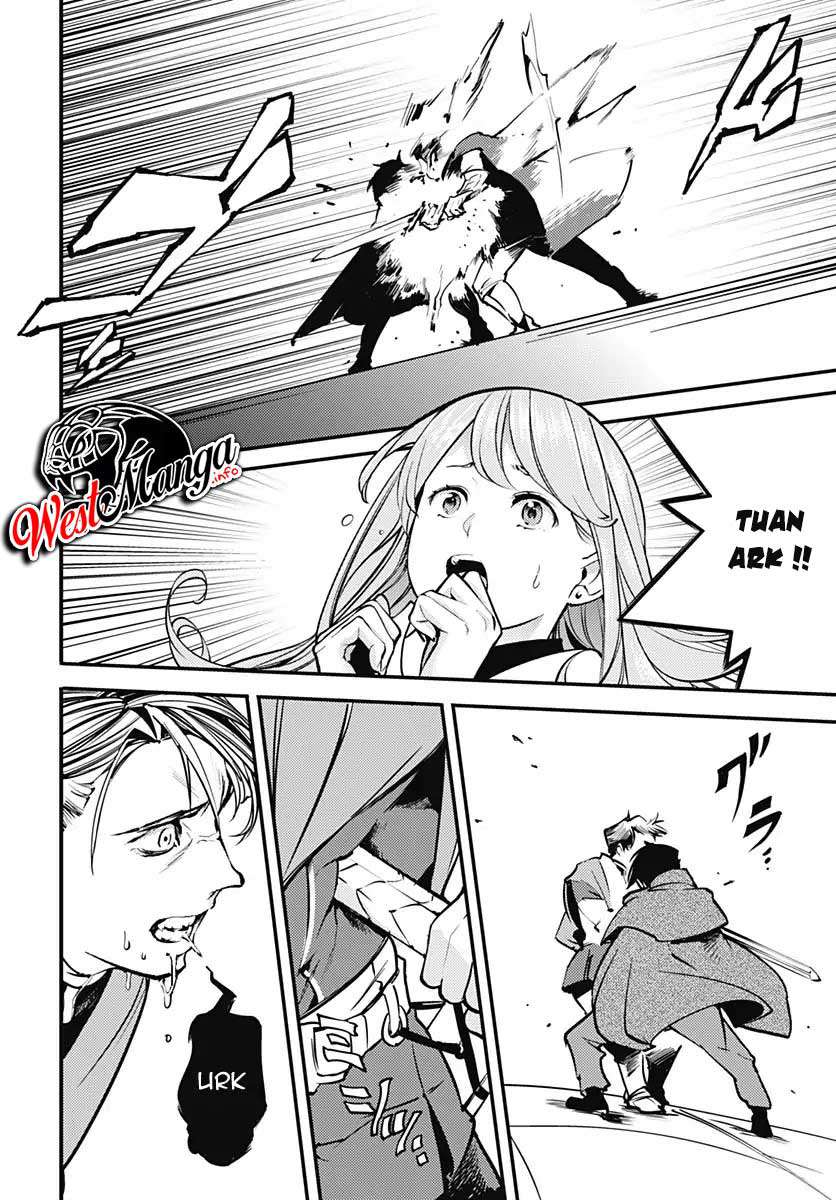 World’s End Harem FANTASIA Chapter 7 Gambar 22