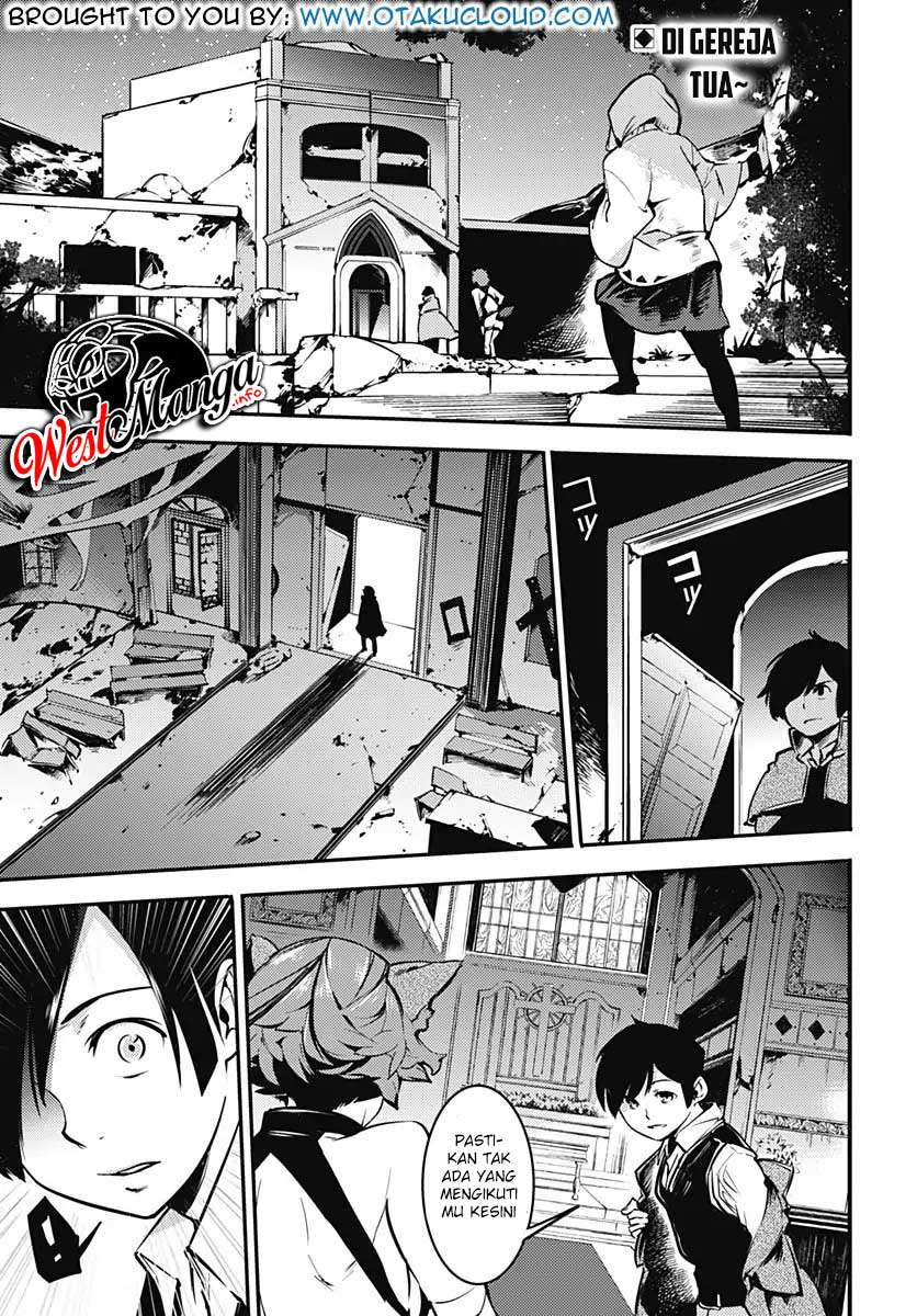 World’s End Harem FANTASIA Chapter 7 Gambar 26