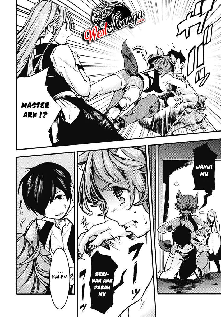 World’s End Harem FANTASIA Chapter 7 Gambar 27