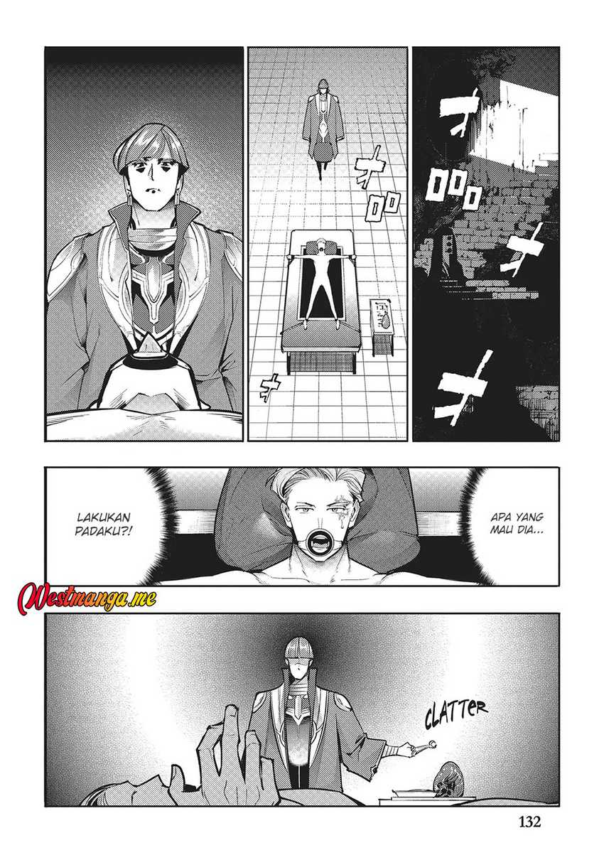 World’s End Harem FANTASIA Chapter 70 Gambar 13