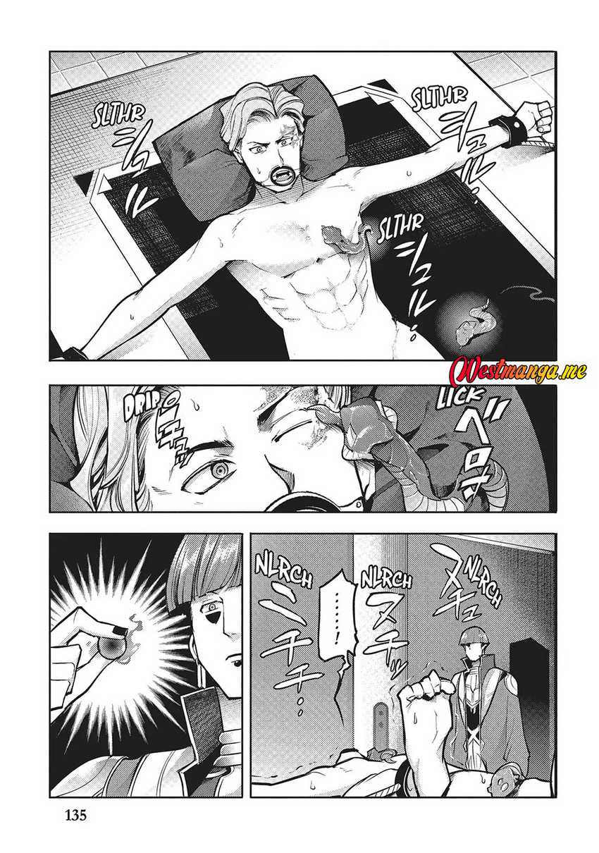 World’s End Harem FANTASIA Chapter 70 Gambar 16