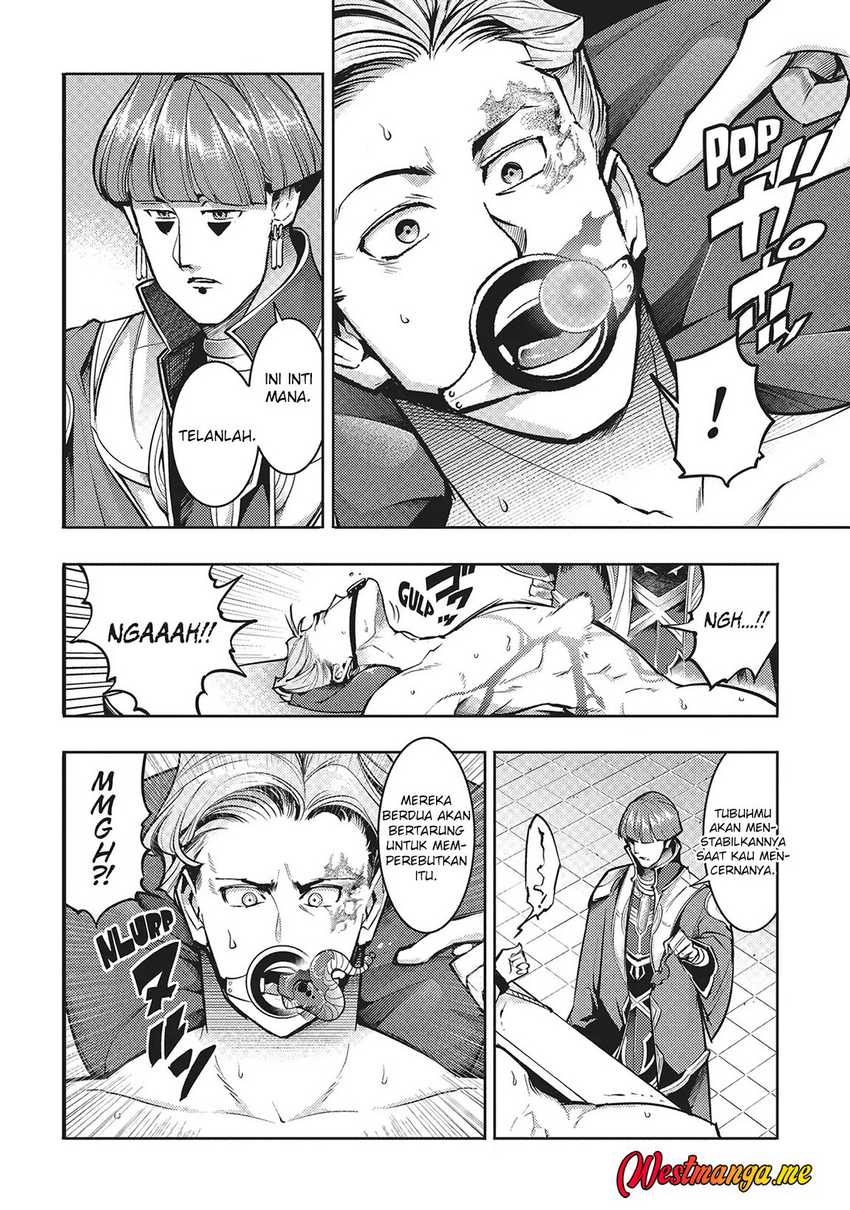 World’s End Harem FANTASIA Chapter 70 Gambar 17