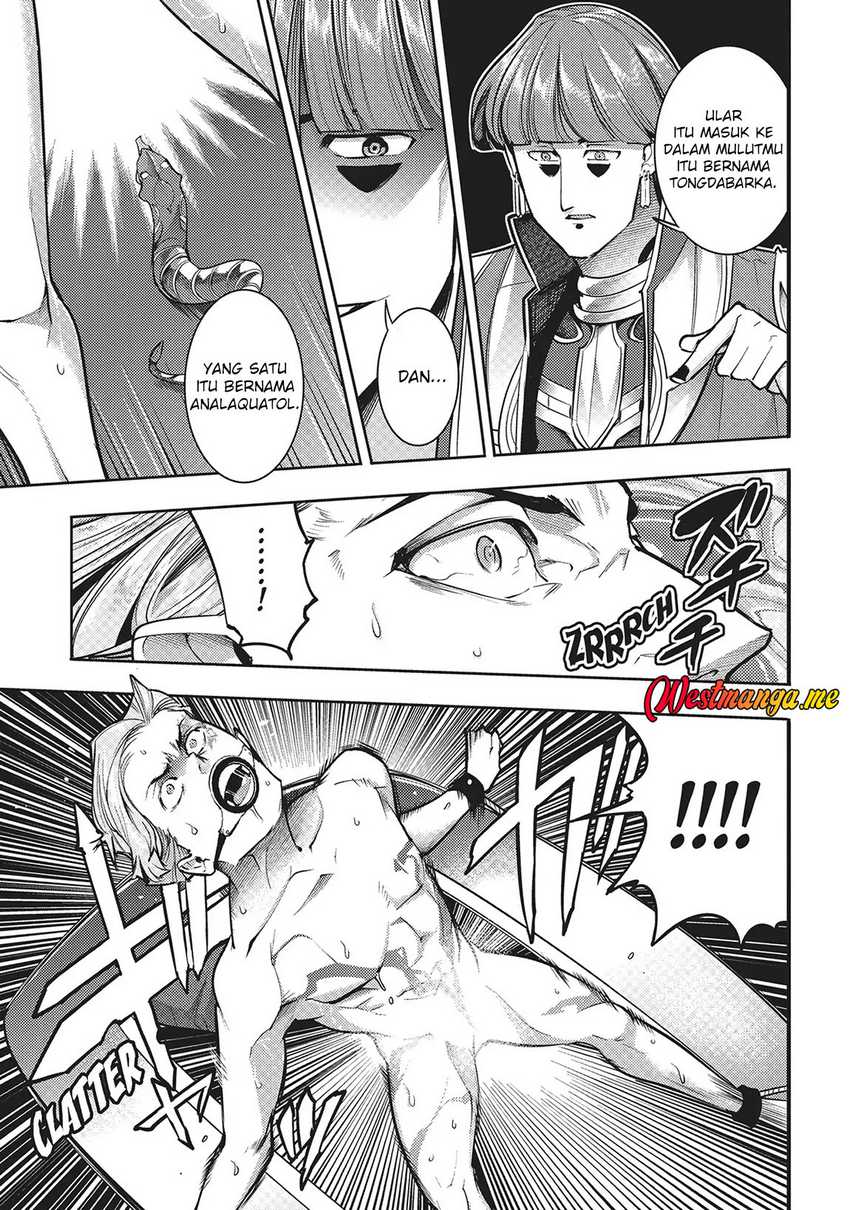 World’s End Harem FANTASIA Chapter 70 Gambar 18