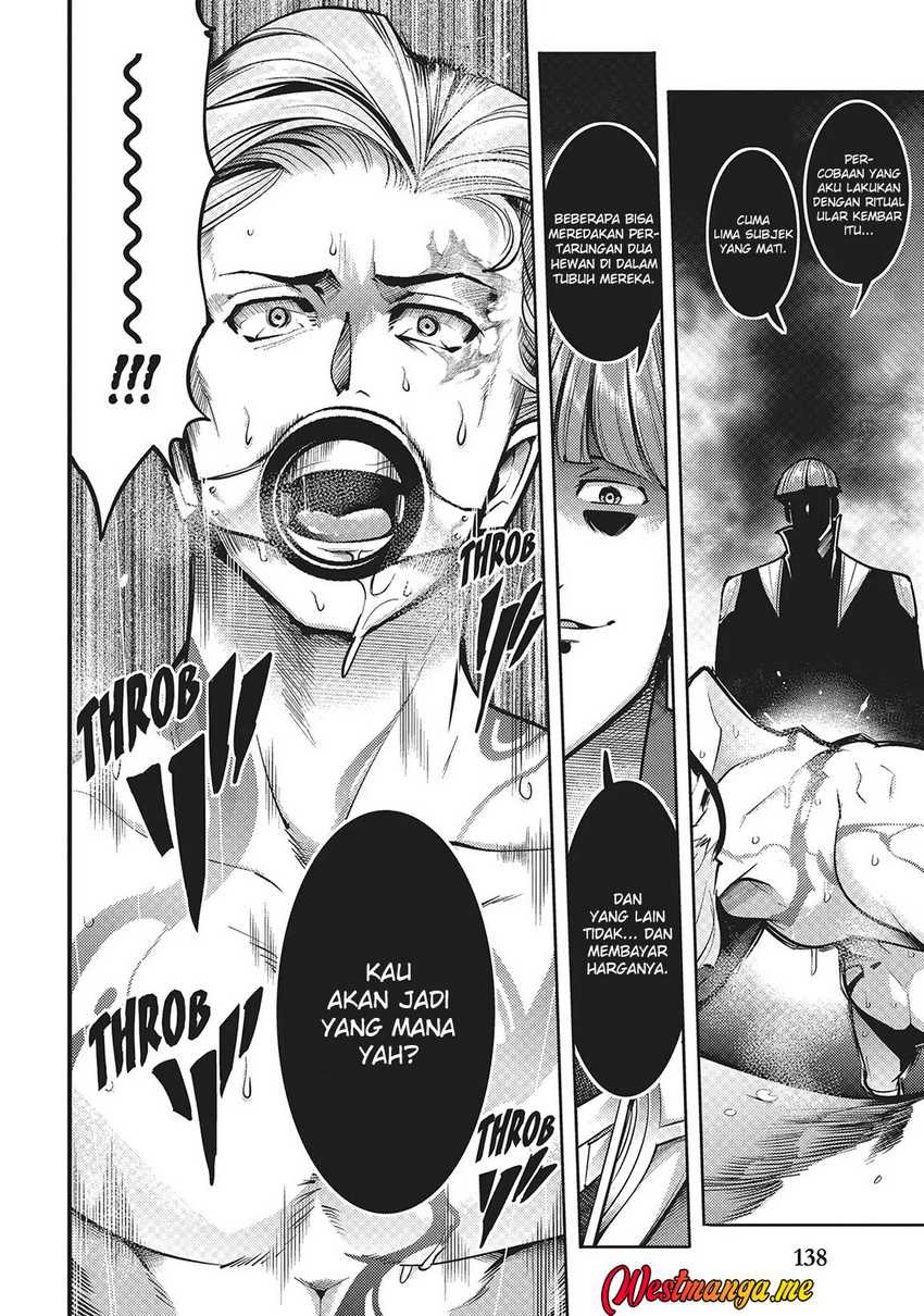 World’s End Harem FANTASIA Chapter 70 Gambar 19